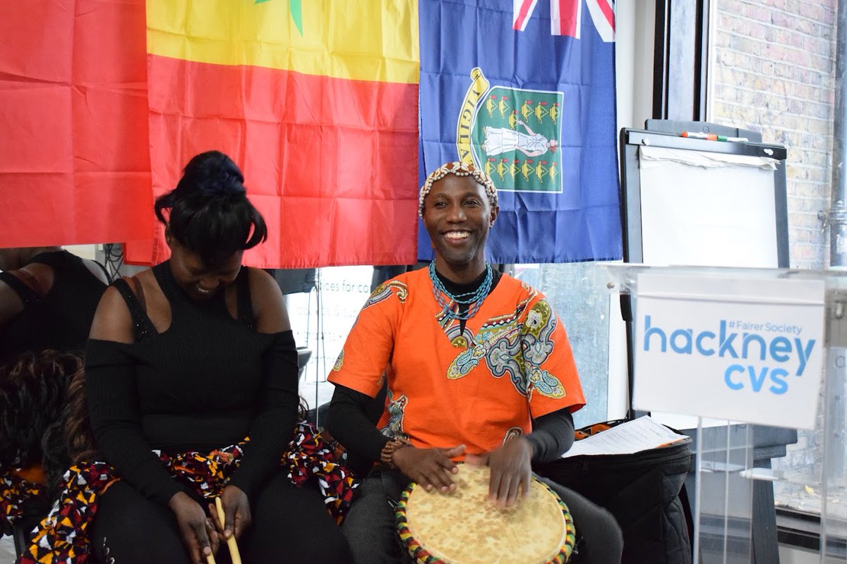 hackneycvs's tweet image. Weekly newsletter: Sector news, invitation to collaborate, funding, events and jobs 

mailchi.mp/hcvs.org.uk/we…