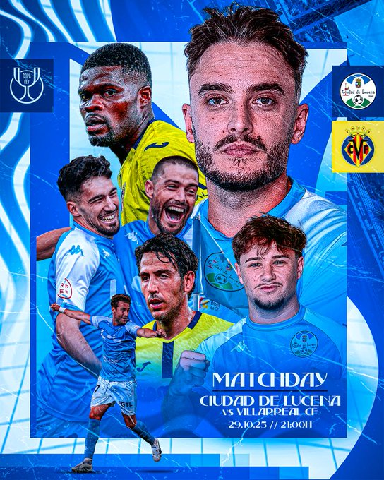 A las 20 hrs, especial <a href="/lagranjugadacsr/">La Gran Jugada</a> en <a href="/RadioAndalucia/">Radio Andalucia</a> con atención al <a href="/CordobaCF_ofi/">Córdoba CF</a> , <a href="/SalermPG/">Salerm Puente Genil F.C.</a> y <a href="/ciudaddelucena/">C.D Ciudad de Lucena</a> 

La última hora de los 3 partidos de hoy con <a href="/jeroalonso/">Jerónimo Alonso</a> , Despotovic (ent Cieza), <a href="/DJuradoCD/">David Jurado</a> , <a href="/ajcobos/">Antonio Jesús Cobos</a> , <a href="/bruizpa/">Bernardo Ruiz Parreño</a> y César Navas 👇

canalsur.es/radio/programa…