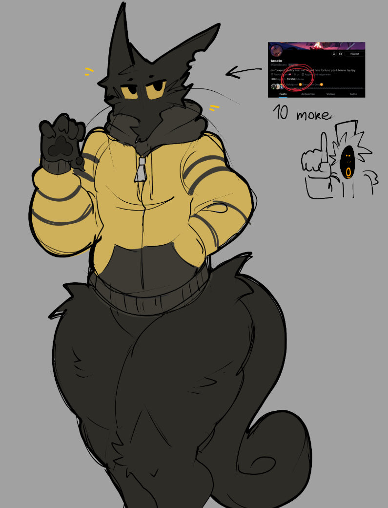 <a href="/GatoTacato/">tacato</a> won’t be asking for much. But could you guys follow vro?