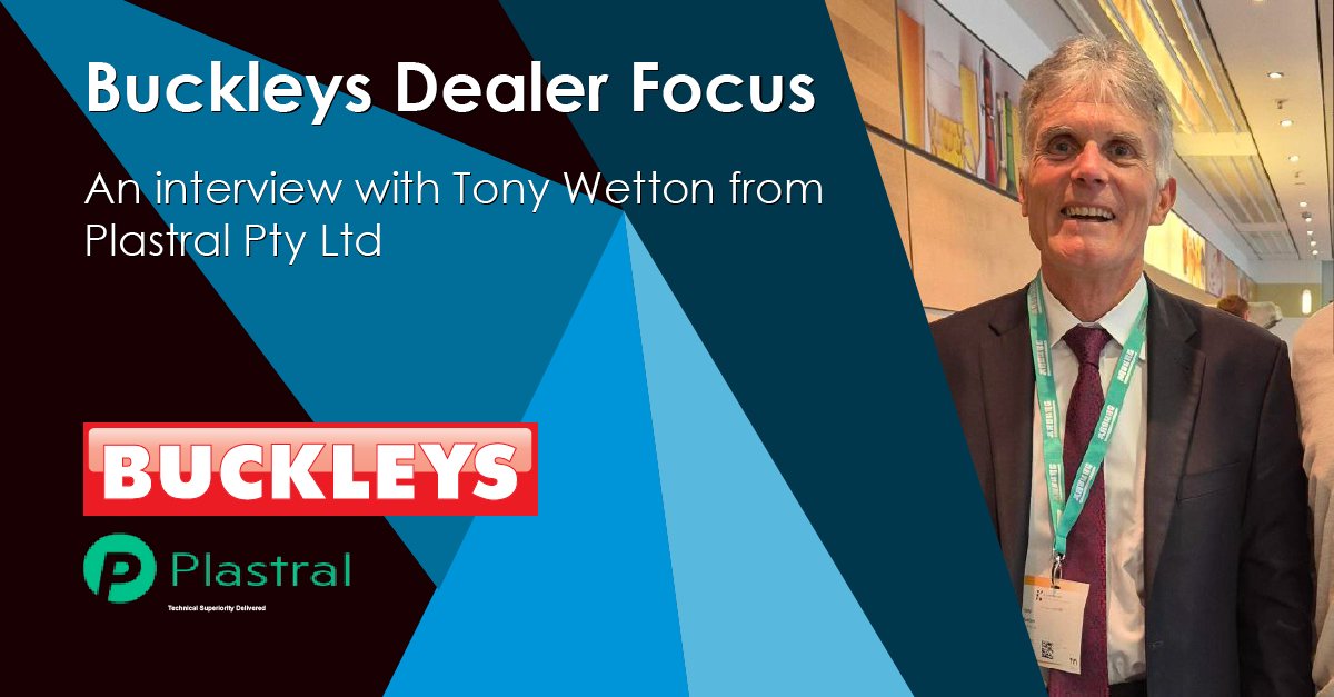 Buckleys (UVRAL) Ltd tweet media