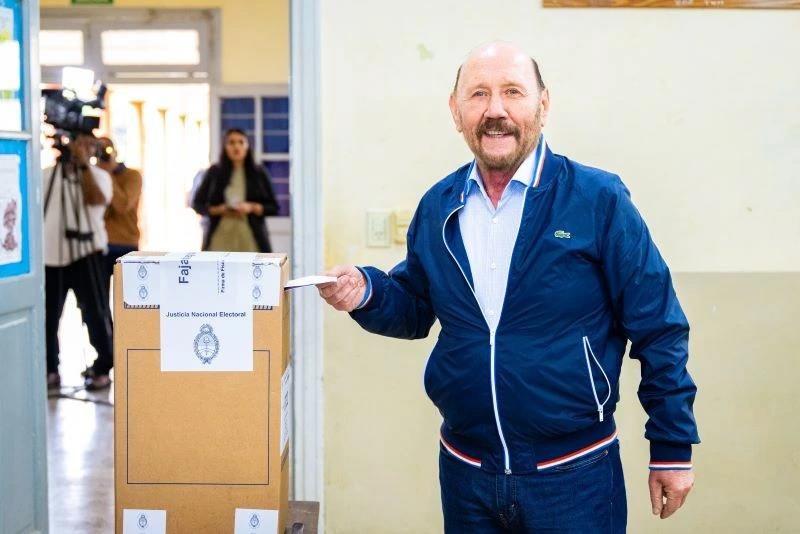 AgenforNoticias's tweet photo. ➡️ La Boleta Única legitimó la victoria del Peronismo formoseño, que desde 2021 sumó más de 15 mil votos

🌐 Nota completa: https://t.co/gxaYYCvVnV

#Agenfor #Elecciones #Escrutinio #Formosa https://t.co/OrLWmLye3X