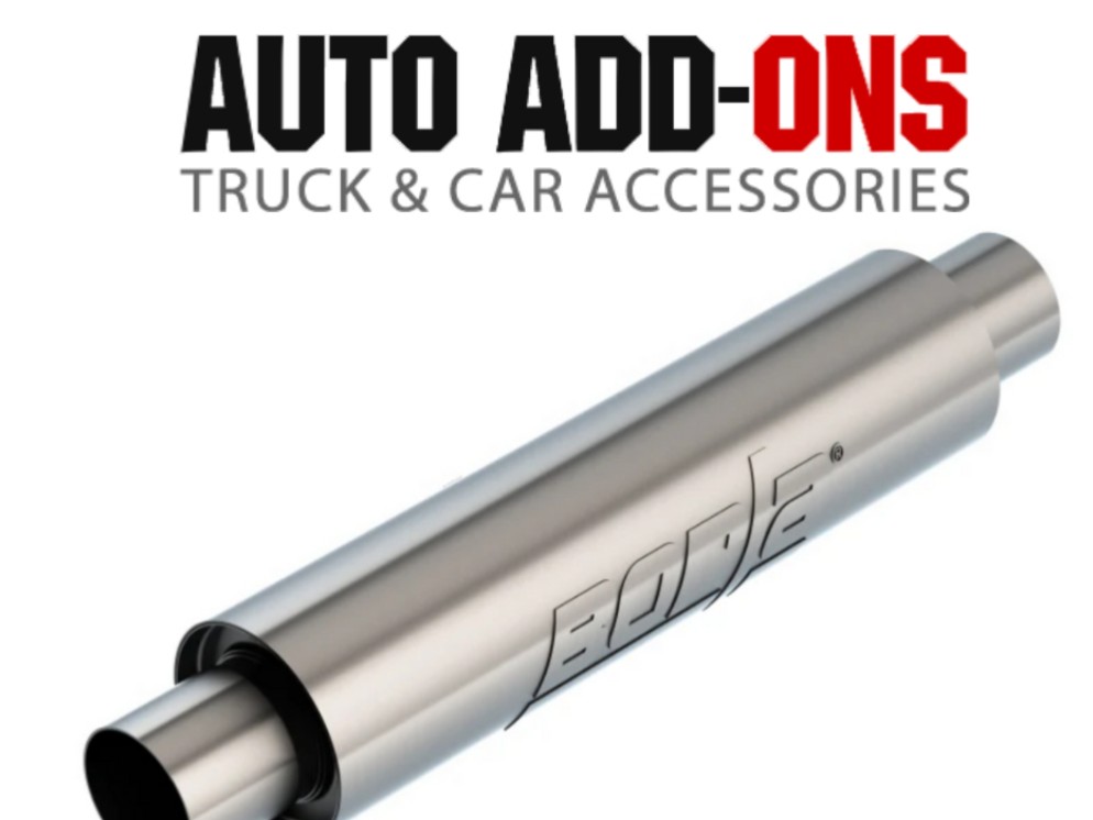 AutoAdd_Ons's tweet image. In addition to the add-ons such as roof racks, we also stock air filters, batteries, tools, and various other items. Stop by our store today.