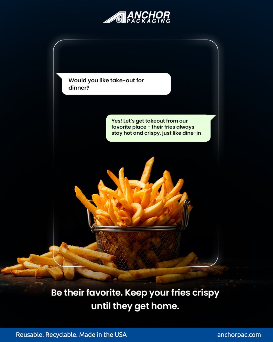 Anchor Packaging tweet media