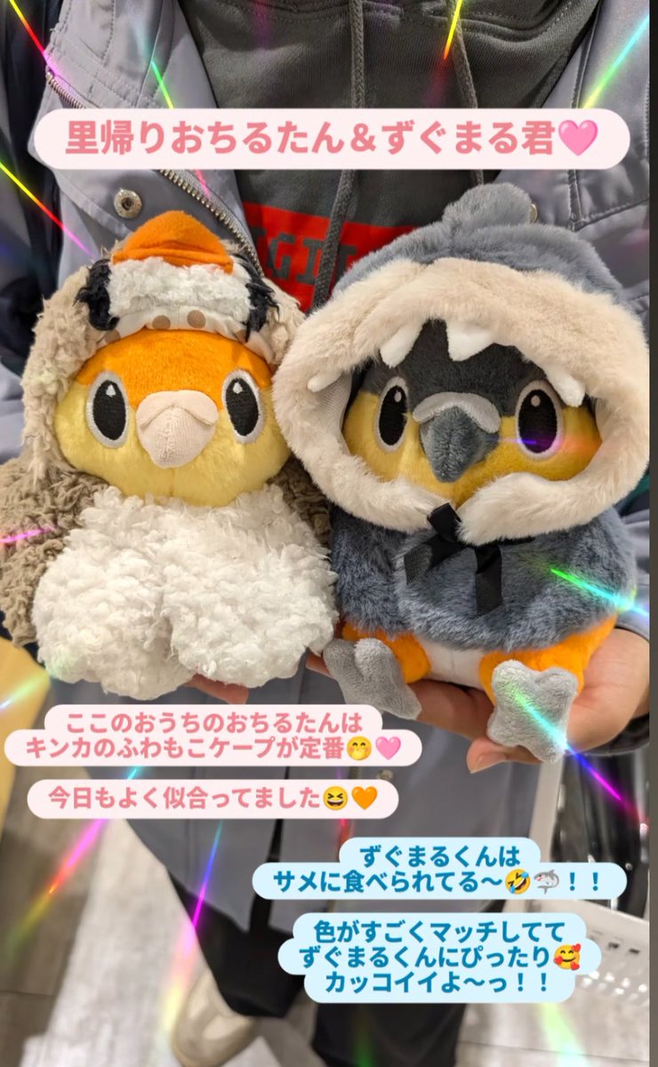 仲良しにわとり♡お団子 NEGUSE on X