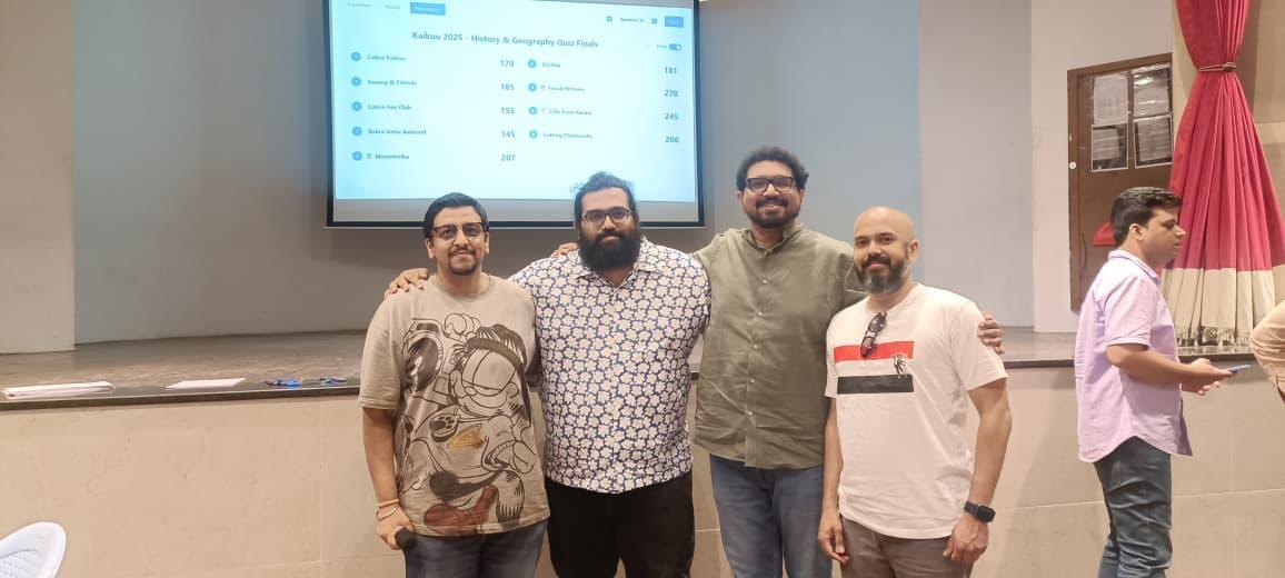 Navin Rajaram tweet media