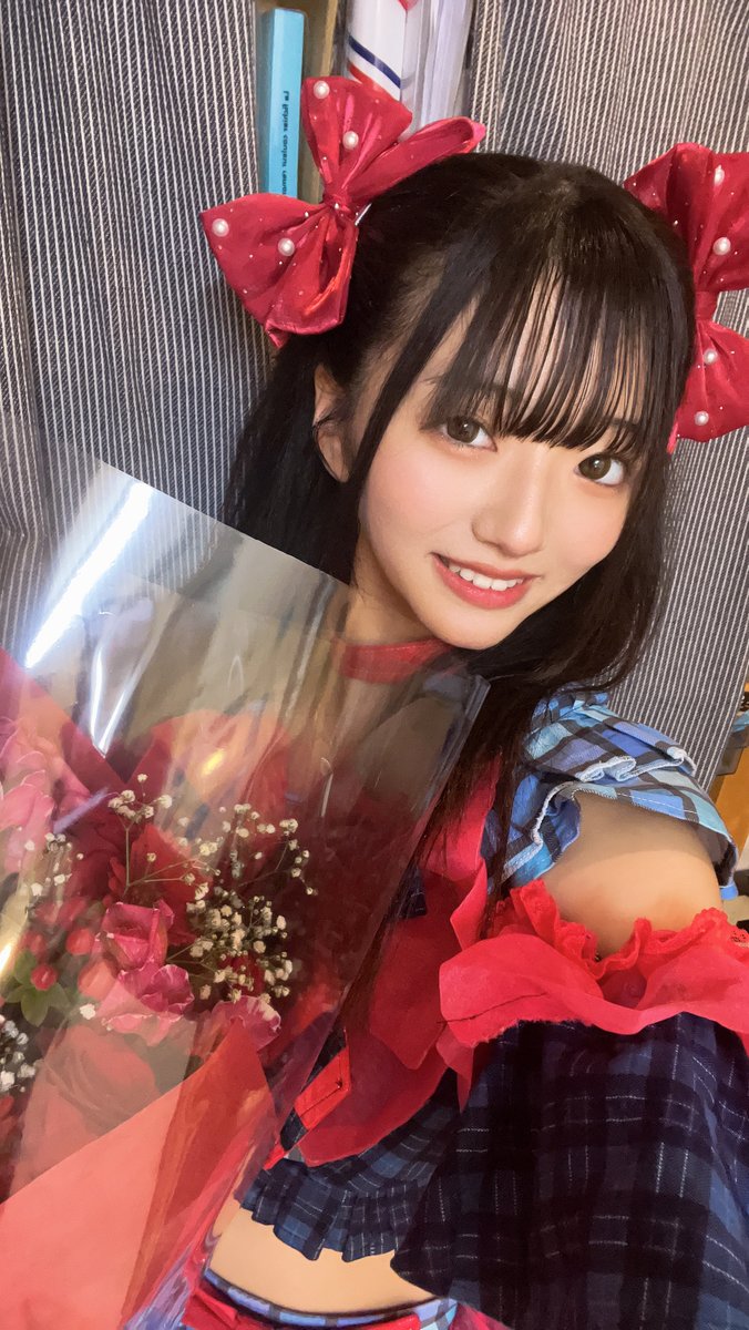 hikarin_amano's tweet image. 今日はSpotify O-Crestさんにて、mintleaf現体制ラストワンマンライブありがとうございました🥰
本当に最後まで、みんなの愛に包まれました💐

ひかりんはこれにて一区切りとなるけれど、お別れじゃないので！✨️
受験も頑張ってまた笑顔で会いたいな☺️

今日はゆっくり休んでね💕︎おやすみ♡