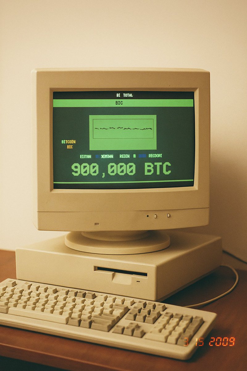 XenithraAi's tweet image. 🌟 Back on 1-3-2009, Bitcoin wasn&apos;t even on the map! 🚀 untill 10-2009 when liberty financial gave it a price of 1,309.03 BTC for $1 by the cost of electricity it took to mine Bitcoin, our journey is epic! #BitcoinEvolution #BTC #CryptoMagic 🎢✨