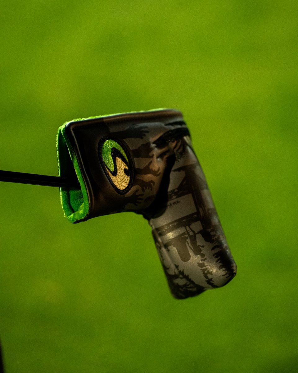 SuperStroke tweet media