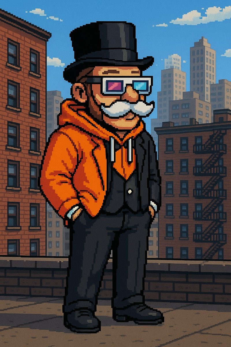 Day# 1 of posting Uncle penny bags , #tryingtostayrich