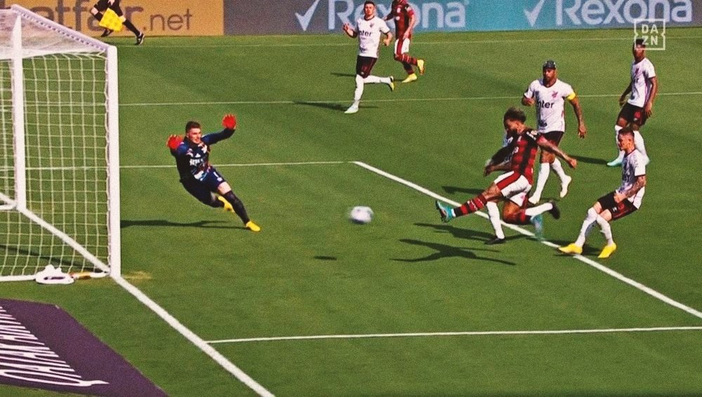 Flamengo Pictures that go Hard (@fotosdoflamengo) on Twitter photo 