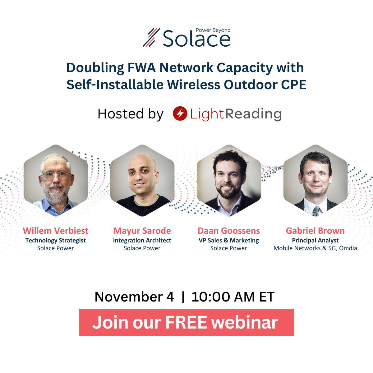 Solace Power Inc. tweet media