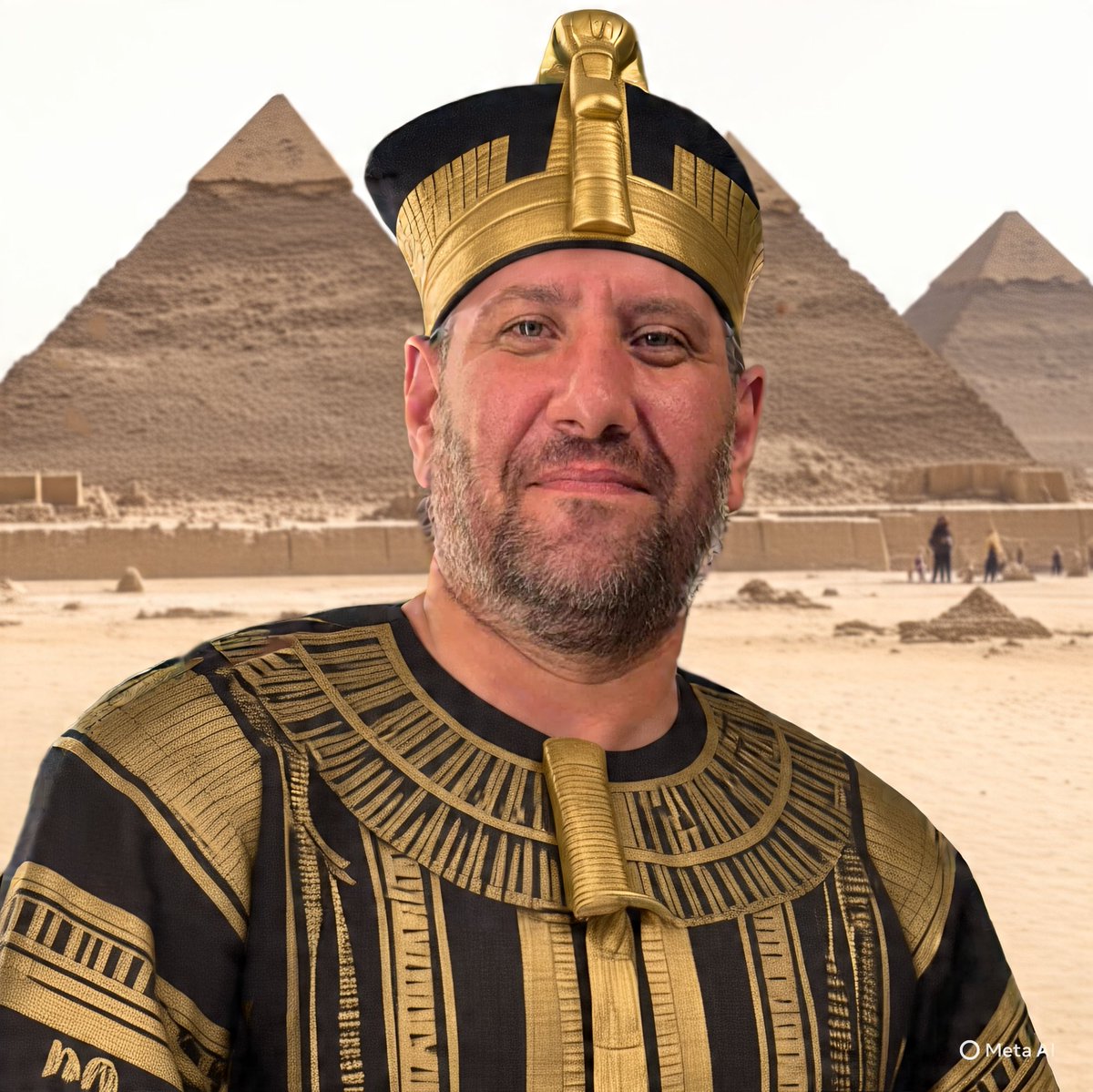 #المتحف_المصري_الكبير 
تحيا مصر 🇪🇬