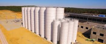 KalpeshRaj92069's tweet image. 🌾 As the world’s population grows, efficient grain storage becomes mission-critical.
Bulk Storage Silos are transforming food security, minimizing post-harvest losses &amp;amp; ensuring year-round supply stability. 💪💪

Source: maximizemarketresearch.com/request-sample…

#BulkStorage #Agriculture