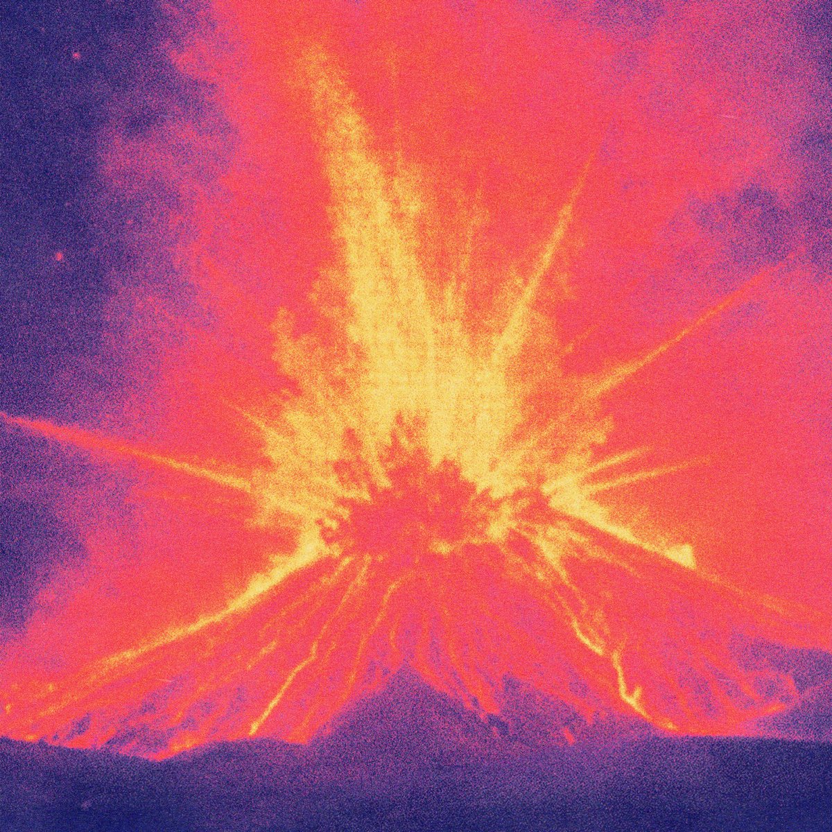 nicomiseria's tweet photo. EL CORAZÓN MANDA 🌋
Arte: @guillermochanivet ✨ https://t.co/pJzdh0wMvO