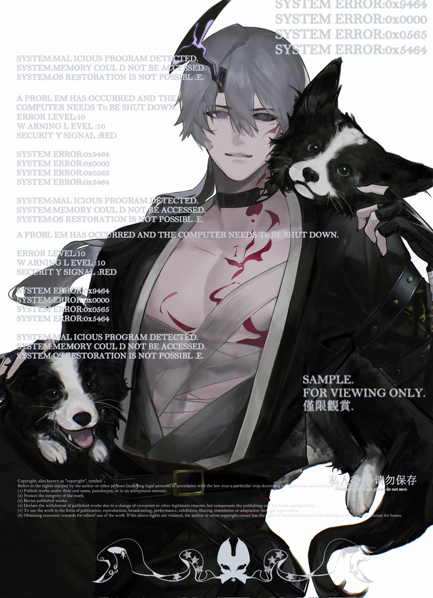 群青易燃(@Alisa165059) / Posts / X