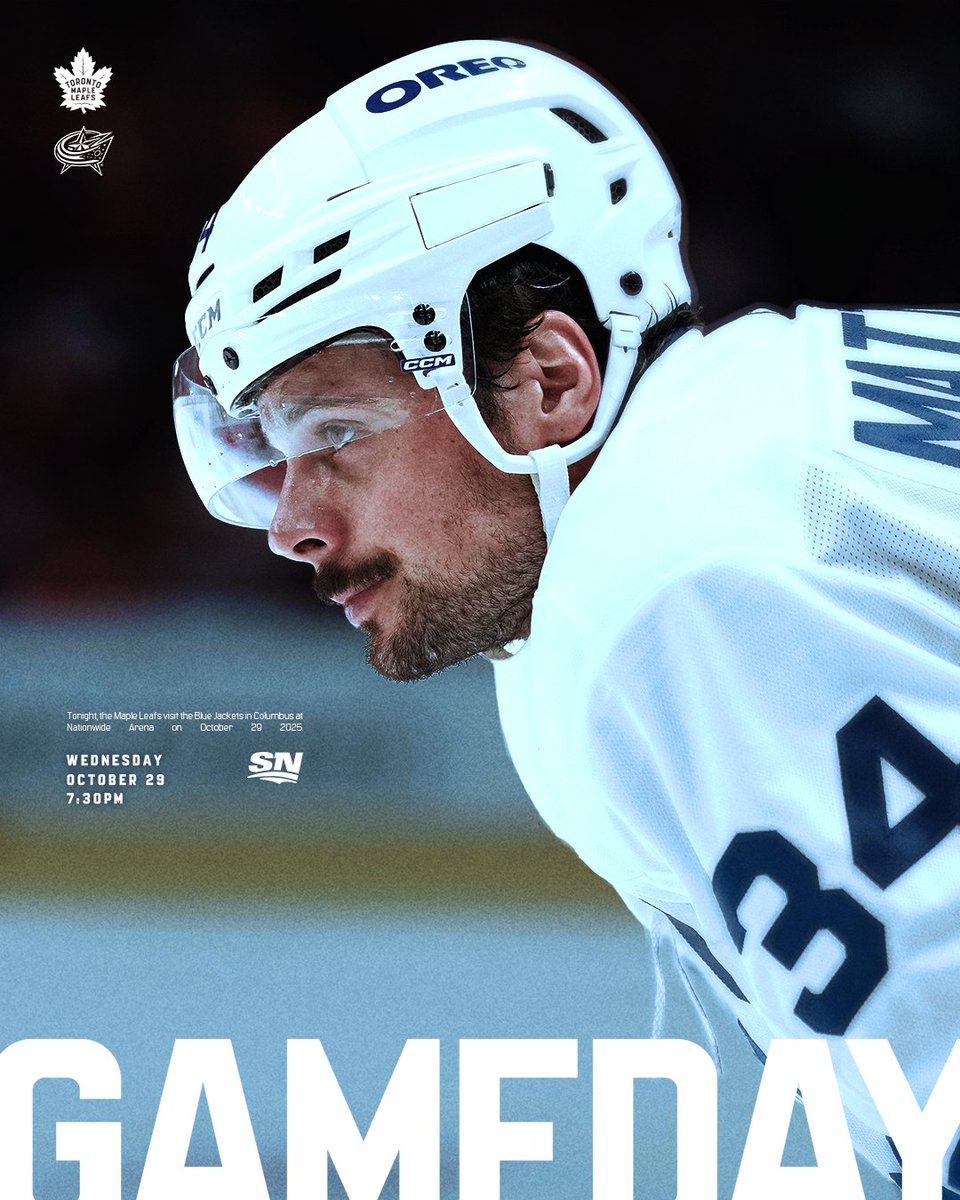 Toronto Maple Leafs tweet media