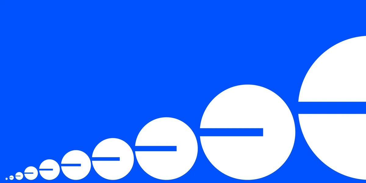 onchaindojo0x's tweet image. 🟦 Who thinks Base Chain is about to be the hottest place in crypto?

Rumors of a native token, catalysts stacking up, and momentum across every narrative are sending strong signals that Base is cooking.

Backed by Coinbase and now the #2 fastest-growing L2, Base has hit $7B TVL…