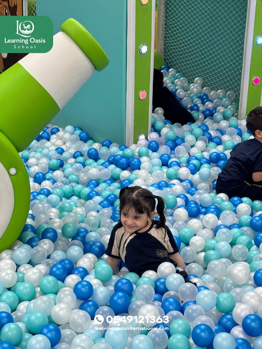 Learning_Oasis_'s tweet image. #LearningOasis #LOISExperience #15YearsOfExcellence #FutureStartsHere