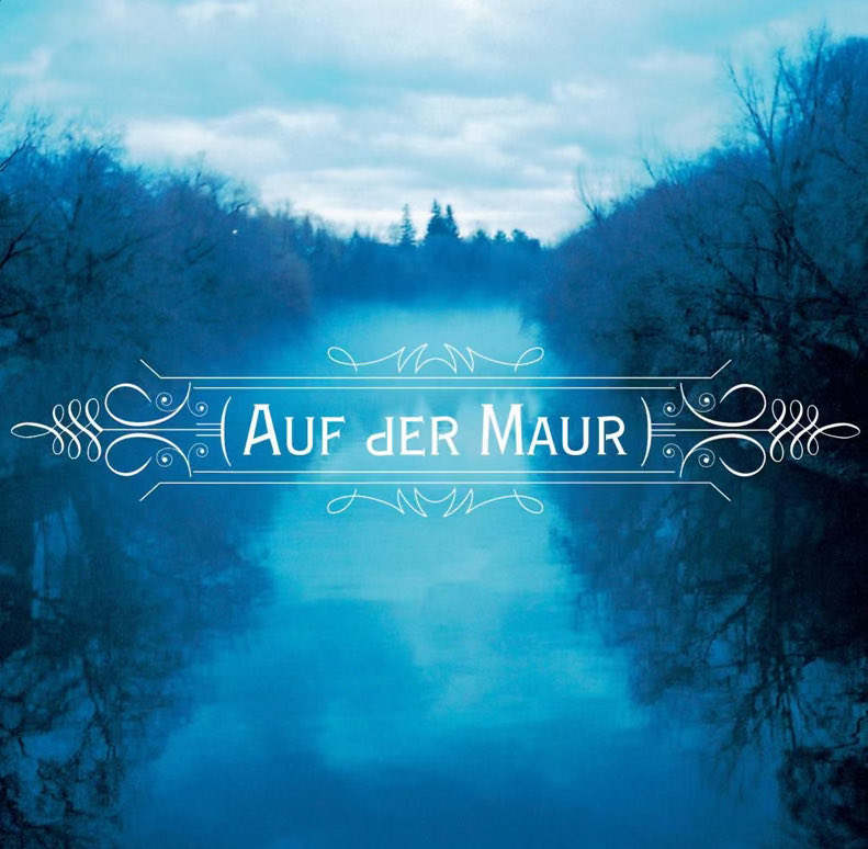 Listening to…<a href="/xMAdMx/">Melissa Auf der Maur</a>