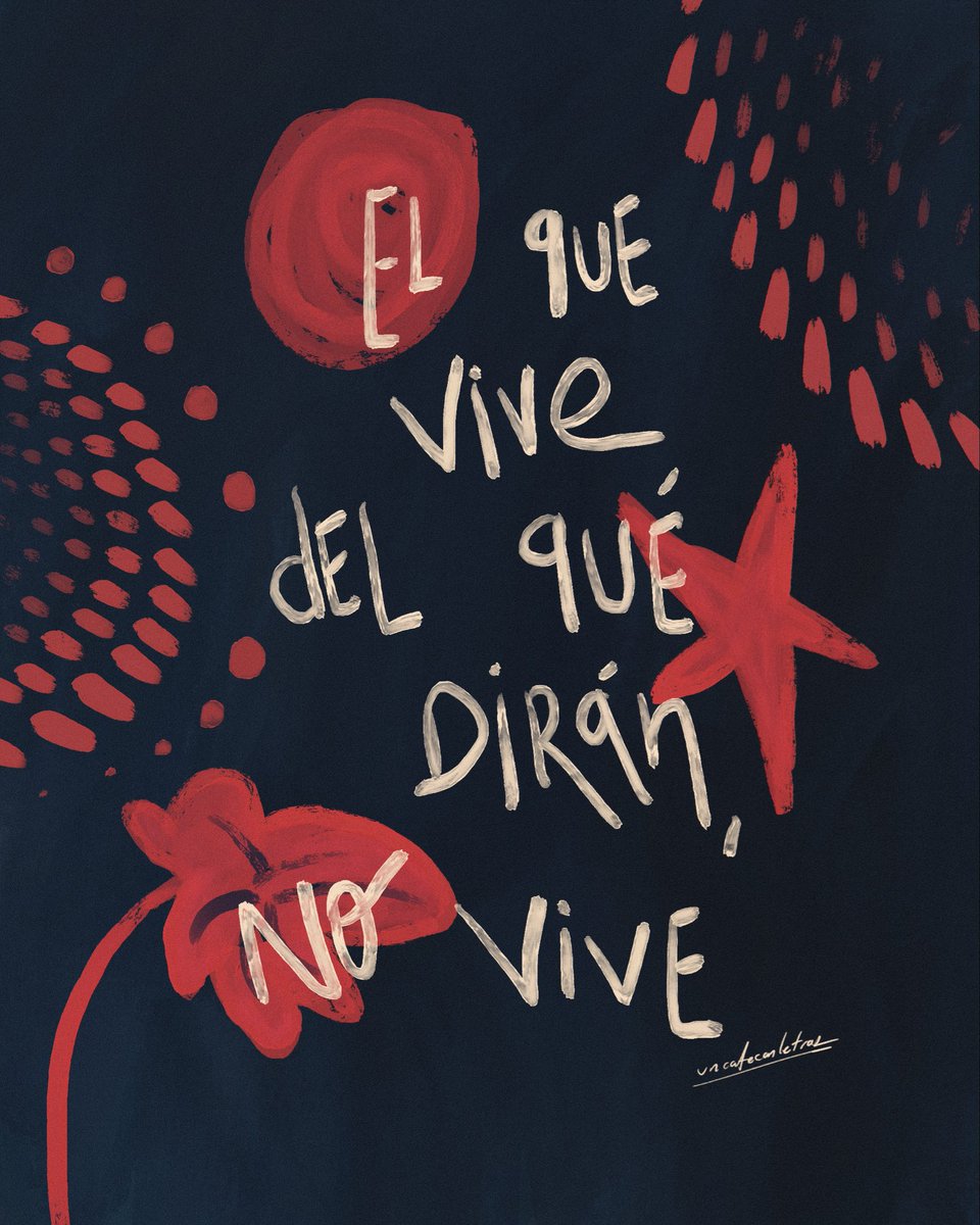 Un café con letras (@uncafeconletras) on Twitter photo 