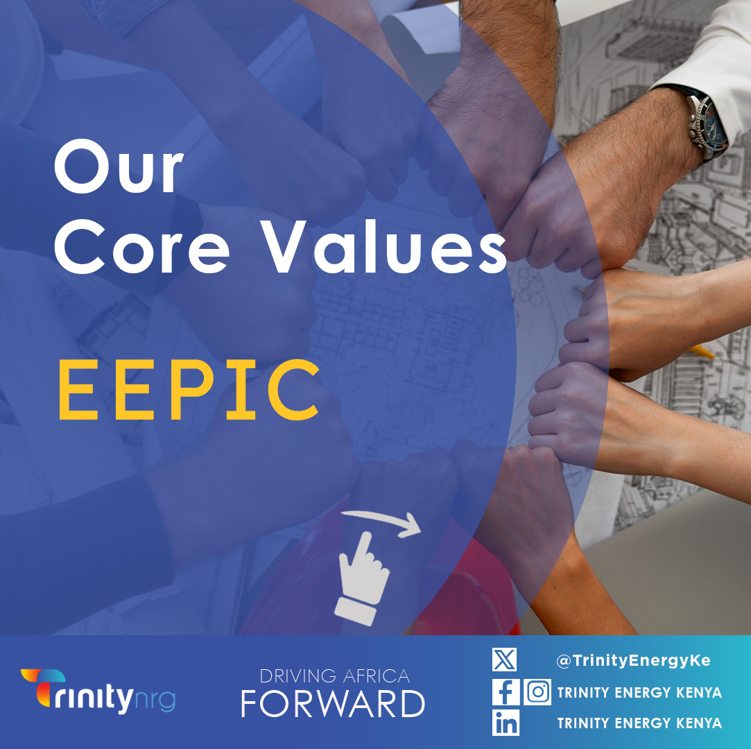 Trinity Energy Kenya tweet media