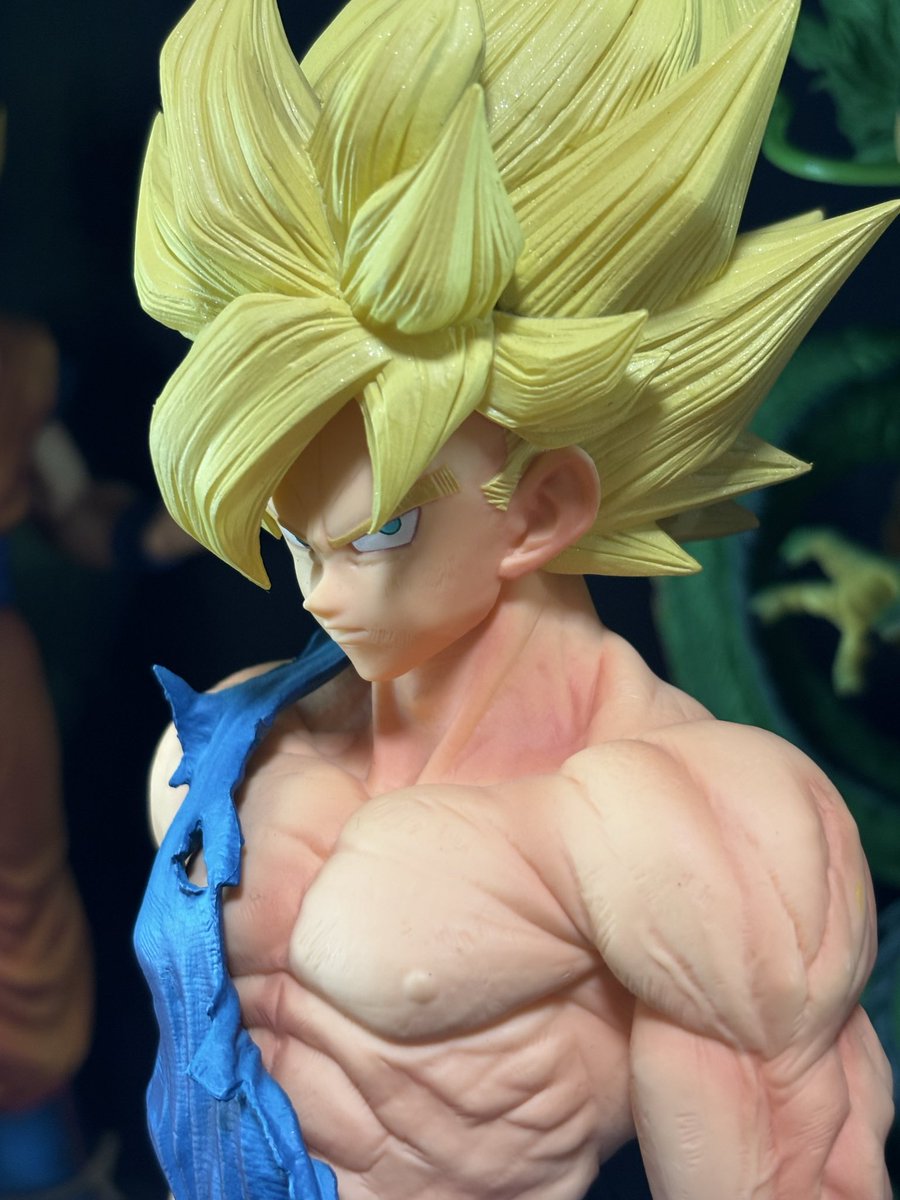 あんこ☆もち★週末発送⭐︎専用　ドラゴンボール　フィギュア　まとめ売り ドラゴンボール フィギュアまとめ売り - メルカリ