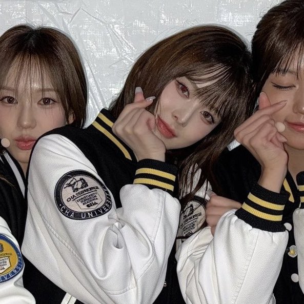 앞있웨이브 지민 진짜 귀여움 😍😍