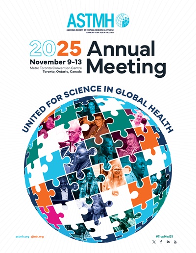 ASTMH Annual Meeting attendees: This year's Alan J. Magill Malaria Eradication Symposium is Nov 10 at 10:45a: Malaria Delenda Est- How Innovation Is Advancing the Fight towards Malaria Eradication. Leaern more: tinyurl.com/yfh74jp6