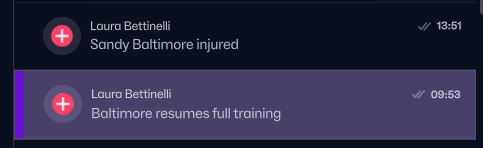 BowInTheNorth's tweet photo. #FM26beta  ARE YOU KIDDING ME! @FM_Assist @FootballManager  😂😂😂 https://t.co/d1NPR9gVVF