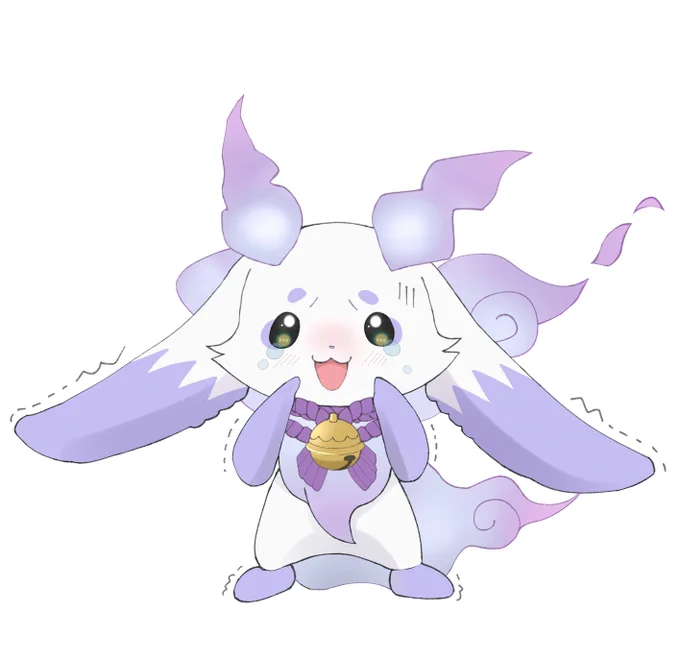 おにんげんさーーーーん!!!!! #るんるんびじちかん