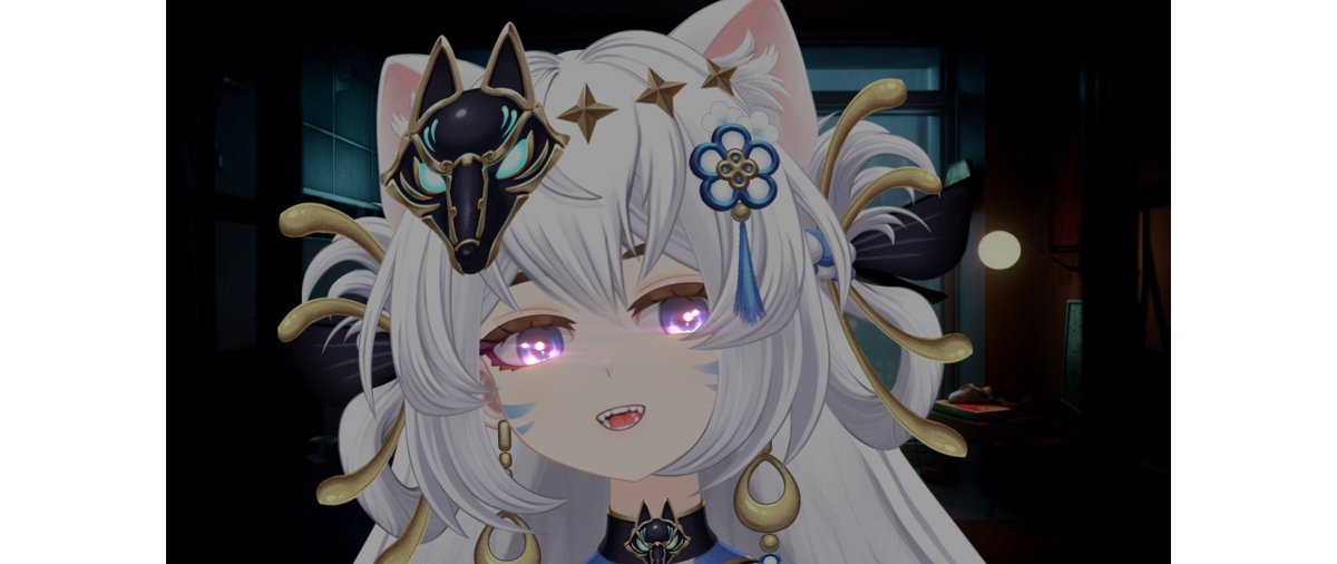 StariaVT🦊🌠 | VtuberEN tweet media