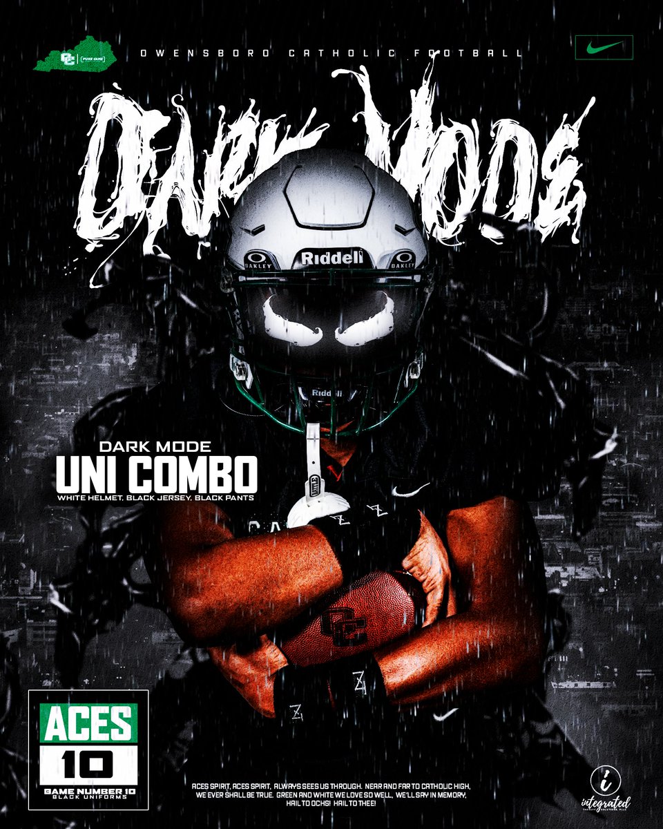 Owensboro Catholic Football tweet media