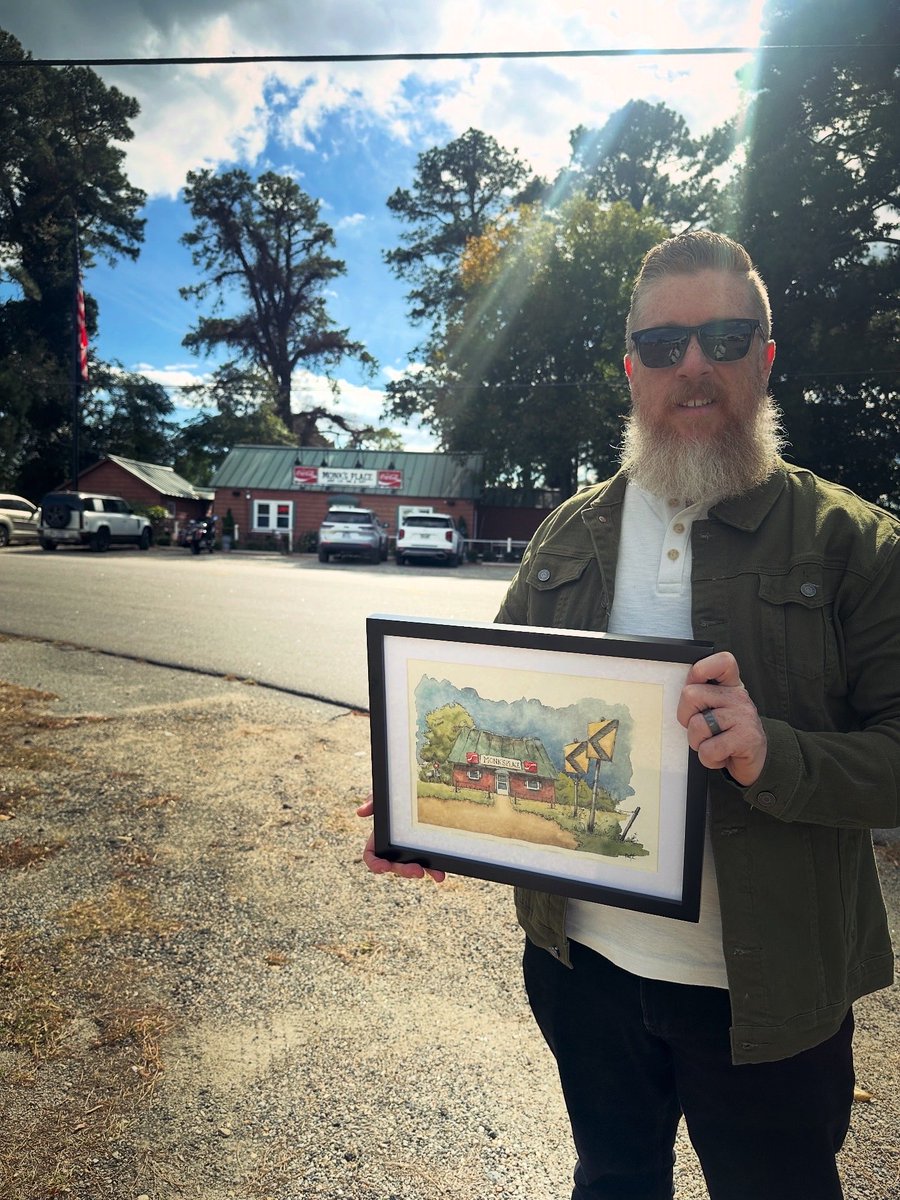 Michael Lupino tweet media