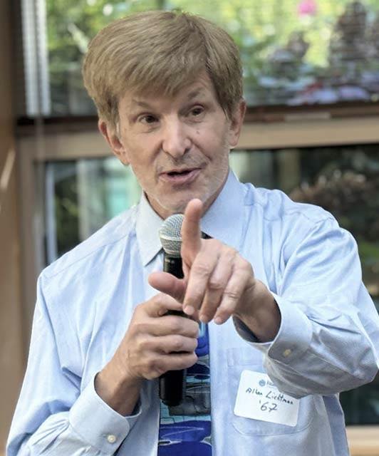 wakeupusa's tweet image. Democrat Professor Allan Lichtman says a lot of Trump supporters are experiencing “buyer’s remorse”…

You regret voting for Trump?