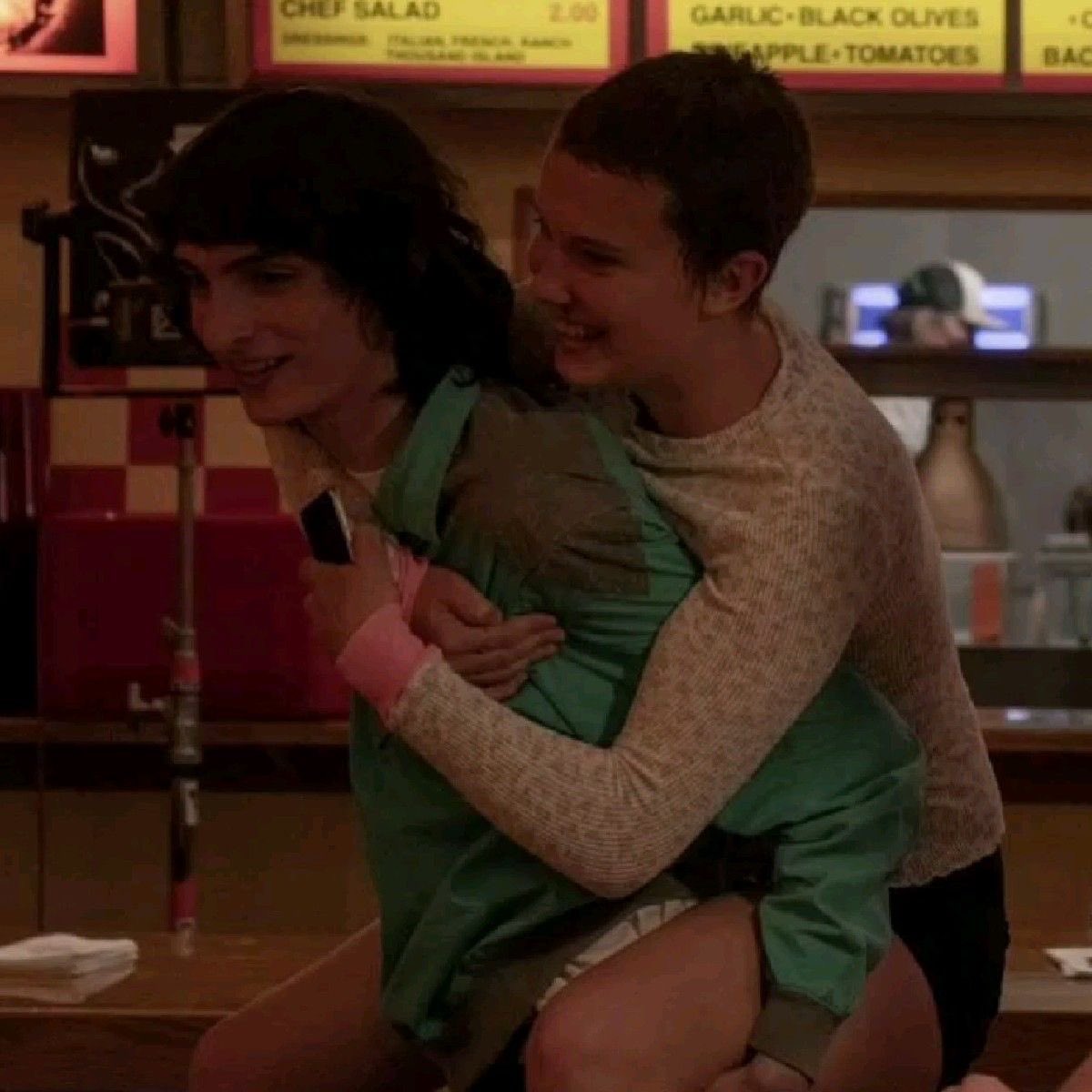 ɔ | 26 DAYS tweet media