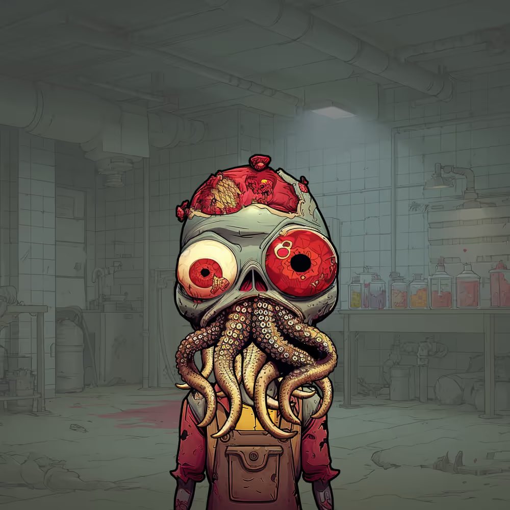 gRotten everyone ☀️