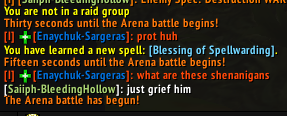 ProtParagon's tweet photo. @BlizzardCS @Warcraft https://t.co/wXoMh0p6ZH