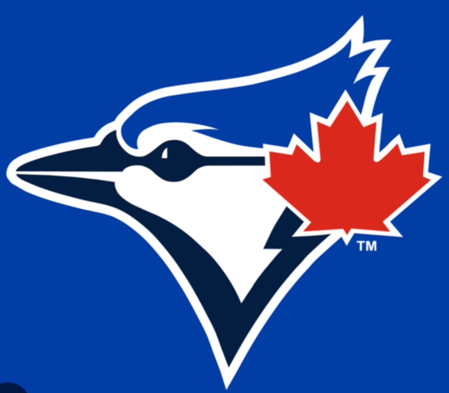 Let's go Blue Jays!  Keep up the momentum! #BlueJays