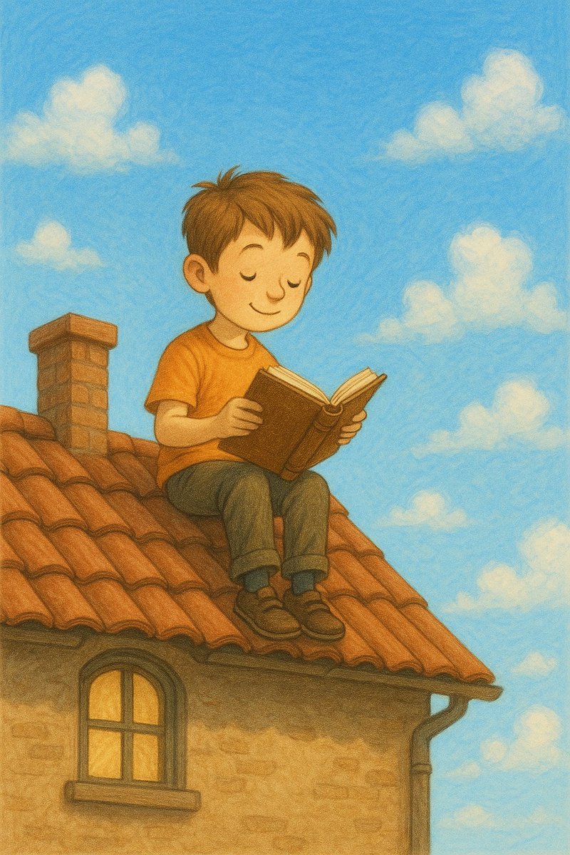 Librófilos™ tweet media