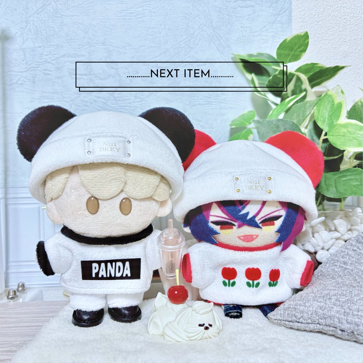 みりあん☺︎⑦ FruitanariCute to Death Gender SymbolTee