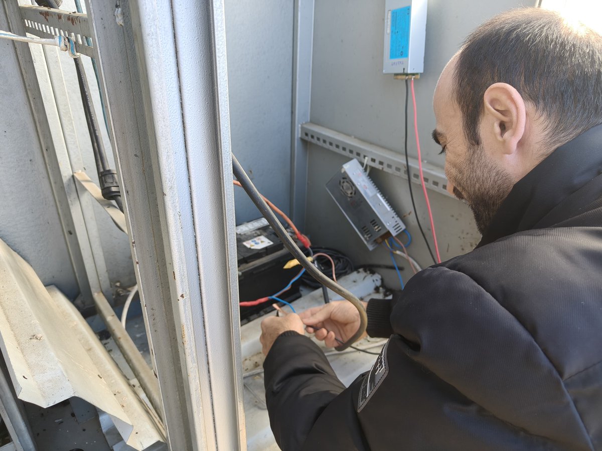 TRAC Bursa Şubesi tweet media