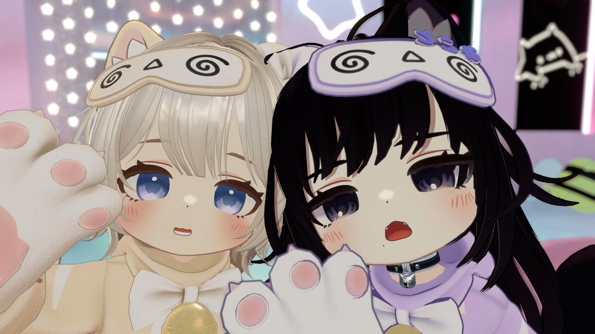 ✩様 🐈‍⬛mikoto0326_VRC🐾 on X