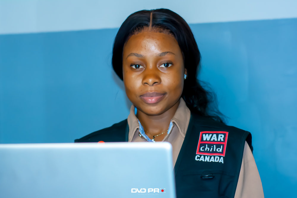 MwaminiMaria's tweet photo. Je suis fière d'accompagner le projet #INUKA initié par @WarChildCan !
Nous soutenons les jeunes porteurs d'idées innovantes pour répondre aux besoins de leurs communautés.
Ensemble, créons un avenir meilleur !
Envoie #INUKA au +243 820009000
#ProjetINUKA #InnovationJeune https://t.co/FrZBQaP9kY