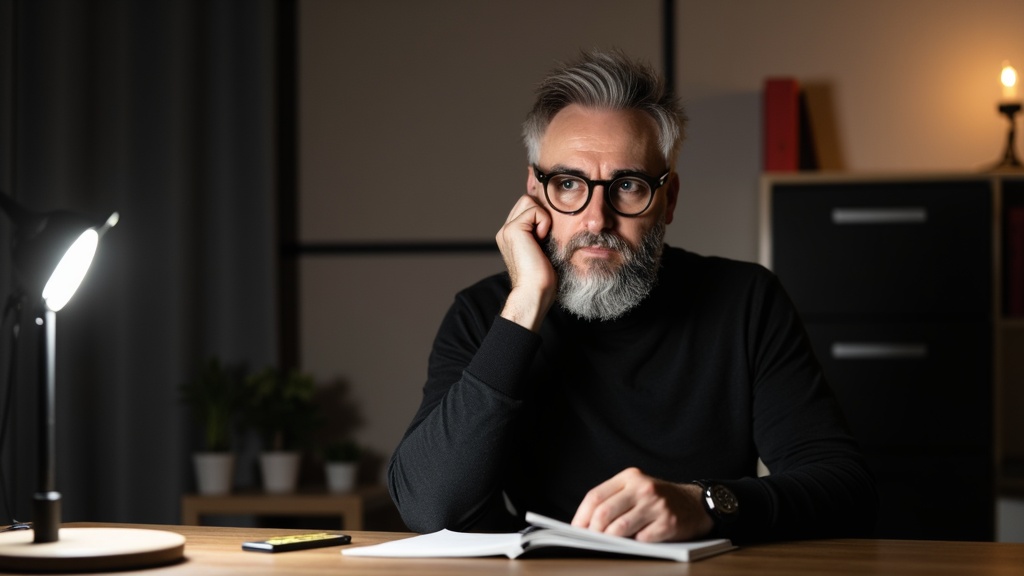 💜 WHY MY WORK MATTERS NOW
Because so many brilliant, heart-led humans are hiding behind uncertainty — unsure how to communicate the message they were born to share.

My work helps them find their voice, own their wisdom, and turn that message into a movement.