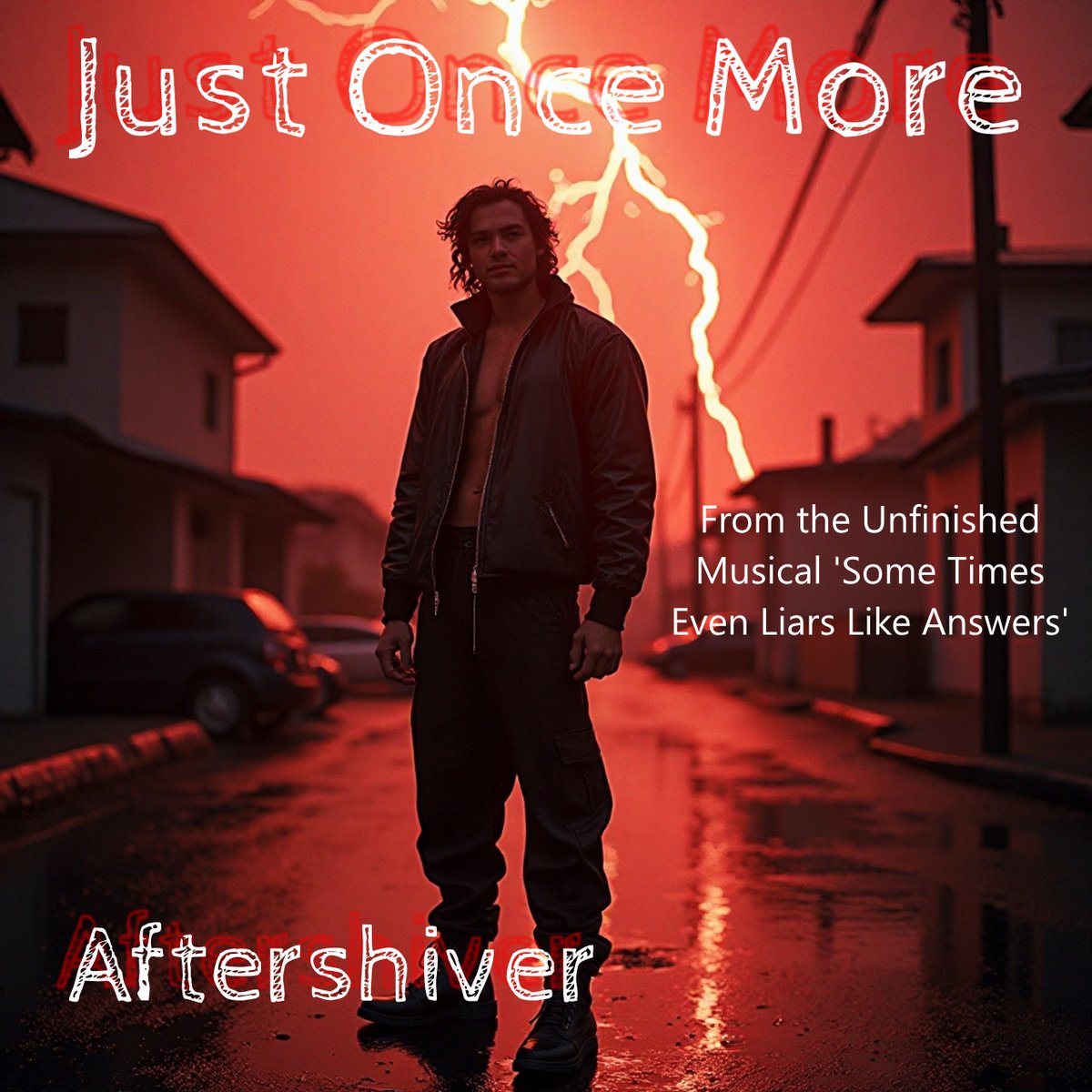 thewordfactory's tweet photo. Coming mid-November. the first in the powerful trilogy from the unfinished musical by Aftershiver. Written, mixed and produced by Rory B. https://t.co/SdjA3I5PyL