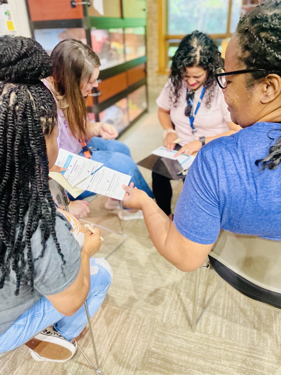 Humble_Science's tweet image. 💡 Is it skill or will? Our Science Cadre explored Crucial Influence, growing their impact through student-centered planning while embracing Explore Before Explain and Develop &amp;amp; Use Models. 🌎✨ Science isn’t just taught — it’s experienced. #DoingScience #explorebeforeexplain