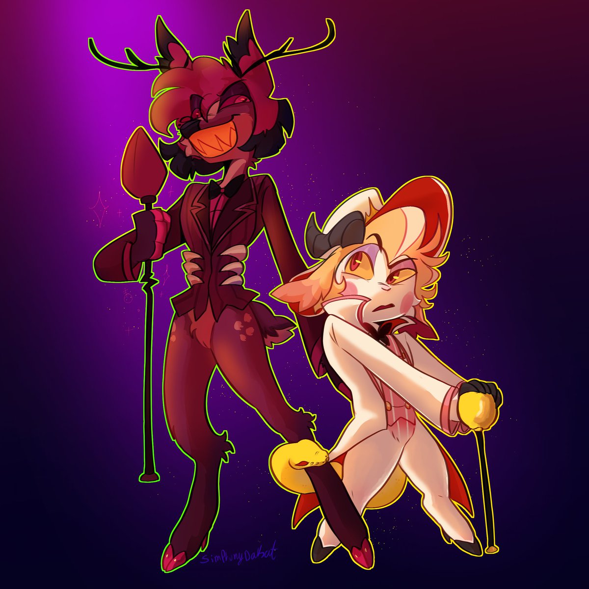 🍎SimphonyDaKat🍎more active on 🦋 tweet media