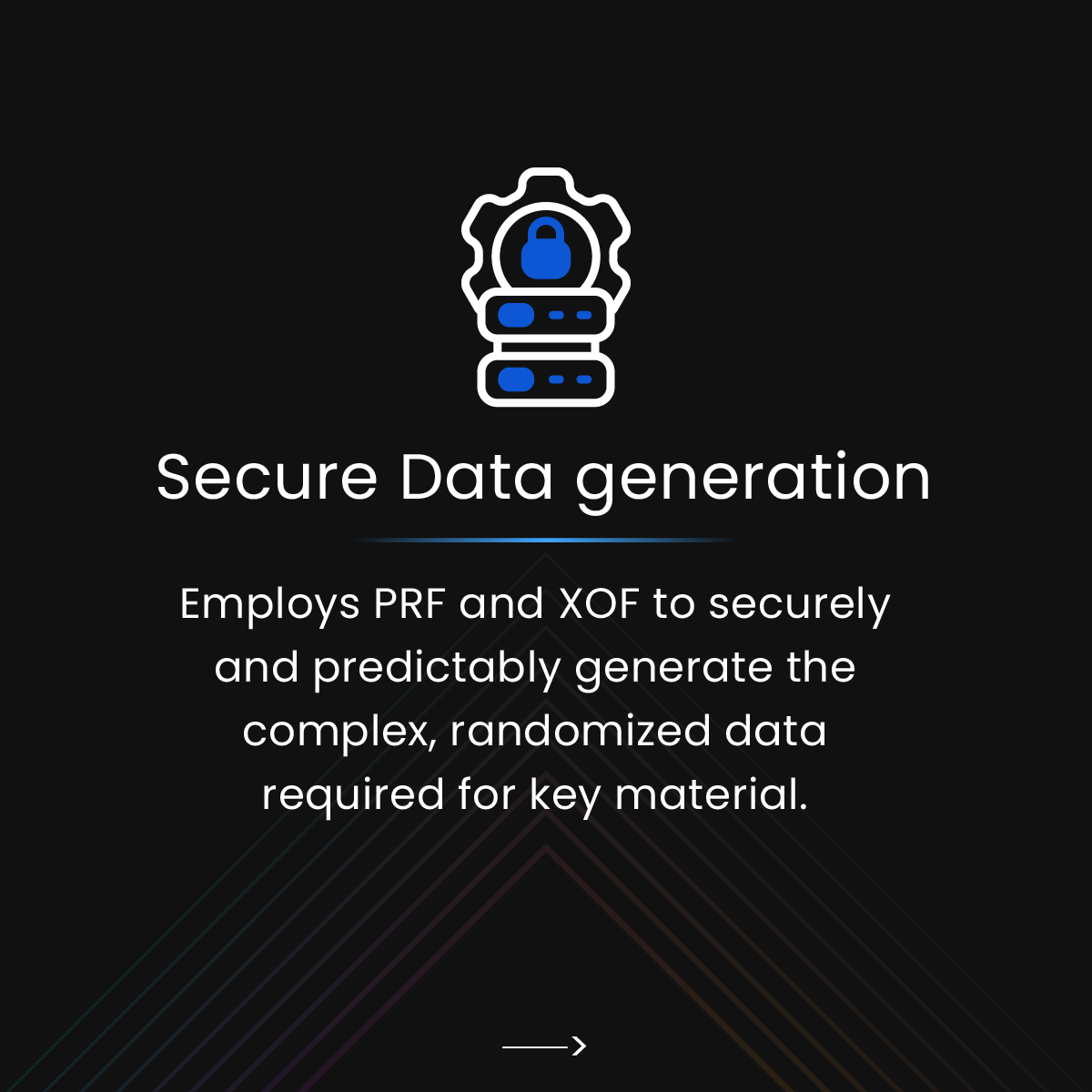 encryptioncons's tweet image. Discover how ML-KEM builds on SHA-3 and SHAKE to establish a trusted foundation for post-quantum key encapsulation. 

ow.ly/n8xB50XjJjV

#EncryptionConsulting #PQC #PostQuantumCryptography #NISTAlgorithms #MLKEM #PQCAlgorithm