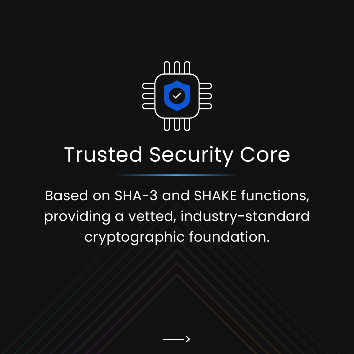 encryptioncons's tweet image. Discover how ML-KEM builds on SHA-3 and SHAKE to establish a trusted foundation for post-quantum key encapsulation. 

ow.ly/n8xB50XjJjV

#EncryptionConsulting #PQC #PostQuantumCryptography #NISTAlgorithms #MLKEM #PQCAlgorithm