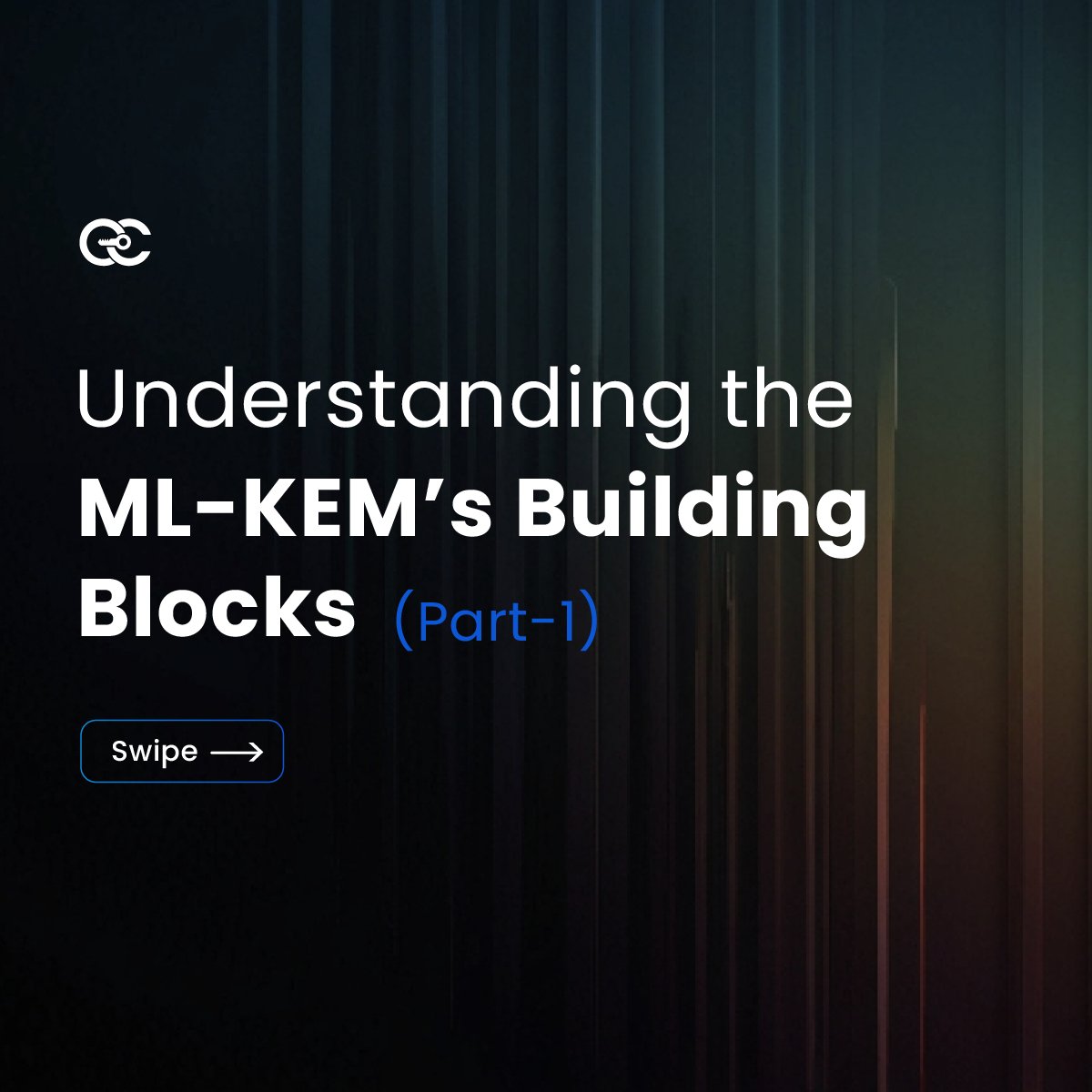 encryptioncons's tweet image. Discover how ML-KEM builds on SHA-3 and SHAKE to establish a trusted foundation for post-quantum key encapsulation. 

ow.ly/n8xB50XjJjV

#EncryptionConsulting #PQC #PostQuantumCryptography #NISTAlgorithms #MLKEM #PQCAlgorithm